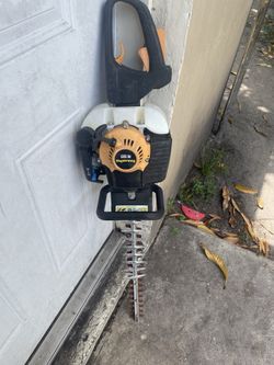 PoulANPRO PR 2322 HEDGE TRIMMERS