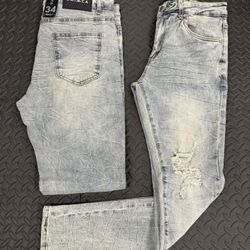Mens Jeans All Size 