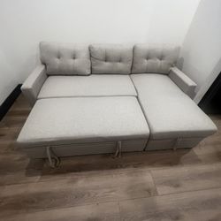 Sectional Sofa