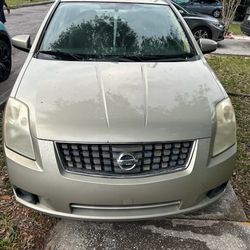 2007 Nissan Altima