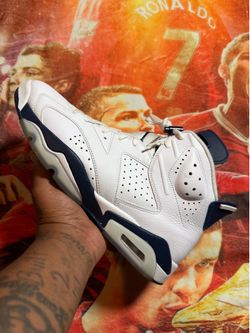 Jordan 6 size 13