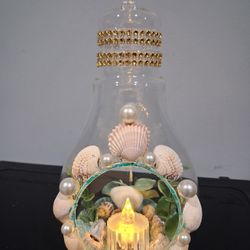 Decor Handmade Ocean Theme Crafted 