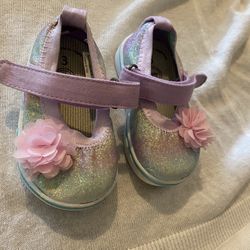 Size 3 Baby/toddler Shoes