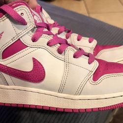 Nike Air Jordan’s Youth Size 5.5