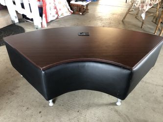 Coffee Table/ Modular Lounge Connecter