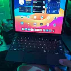 iPad Air Generación 4 