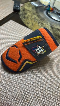 Astros Elbow Guard