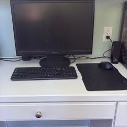Desktop Computer 