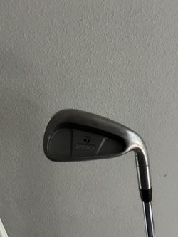 Taylormade 200 Irons