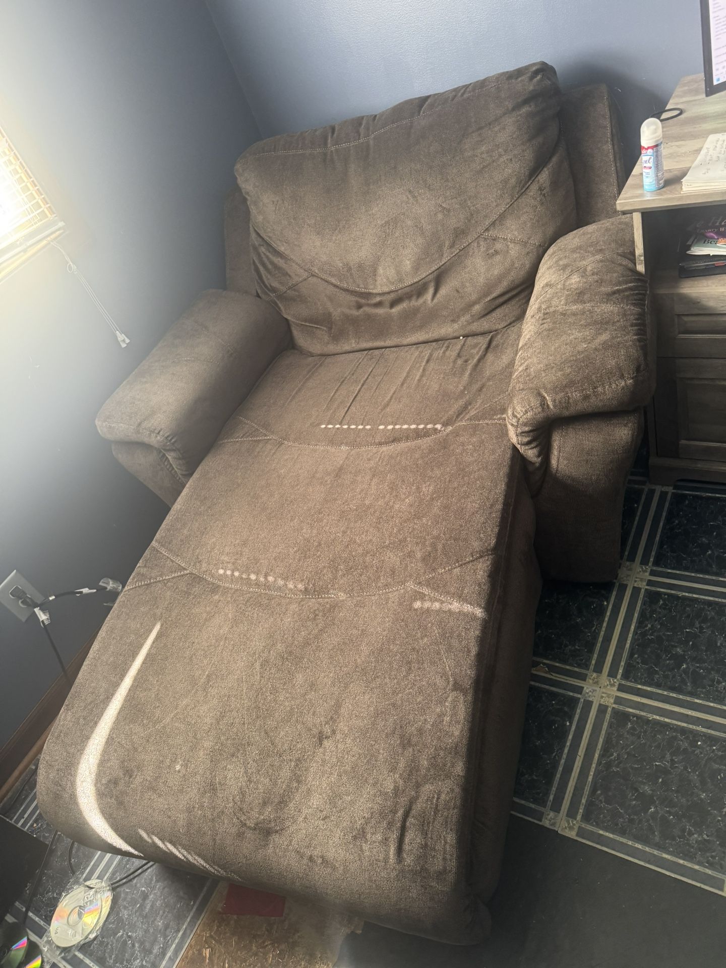 Lounger