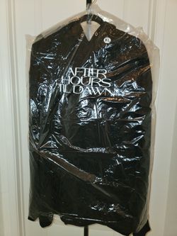 After Hours Til Dawn Hodie Sweater