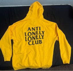 Anti Lonely Lonely Club sweater