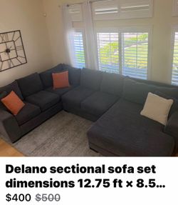 MOVING SALE