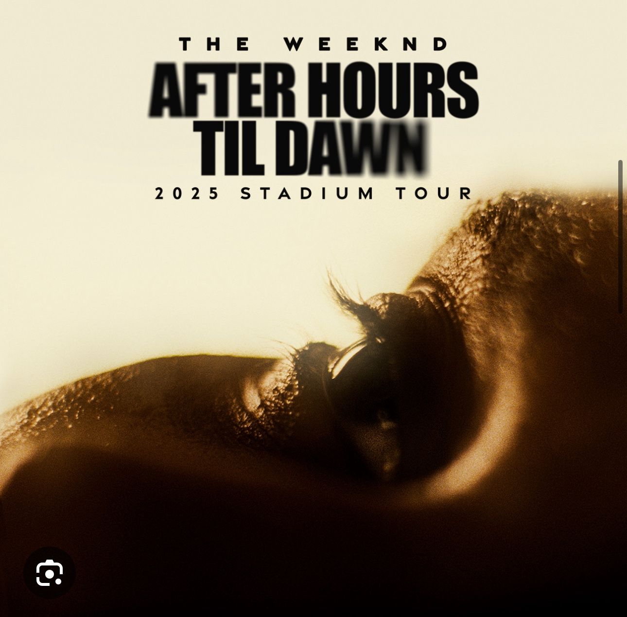 Weeknd Sofi 2 Floor seats Sat 6/28 And sun 6/29
