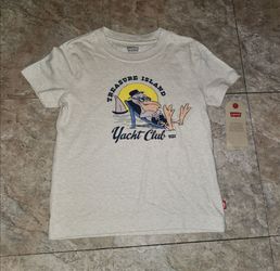 Levis toddler boys new shirt