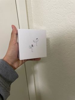 AirPods Pro 2nd Gen