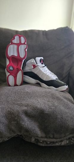 Jordans
