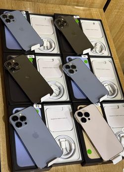 iPhone 13 pro max