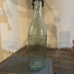 Antique Bottle
