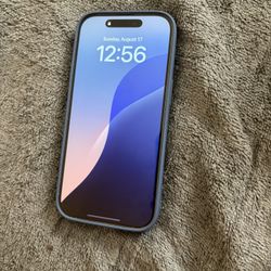 Unlocked iPhone 16 Pro 256gb (White Titanium)