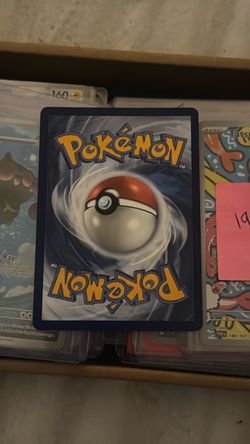 POKEMON TCG