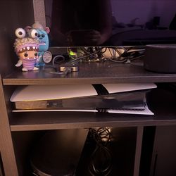 Ps5 Pro