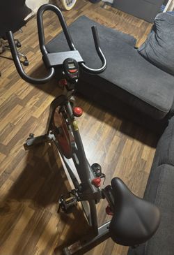 Stacionary Bike