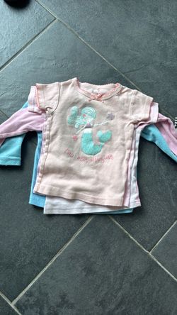 Baby girls clothes