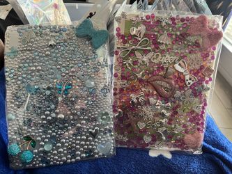 iPhone and tablet junk cases