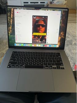 Apple MacBook Air 2024