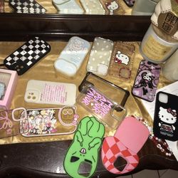iPhone 12 Cases