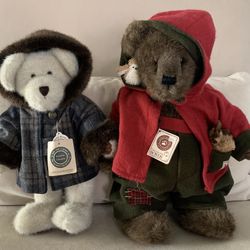 Boydsbear Collectibles