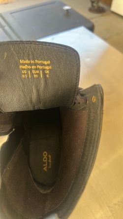 Aldo