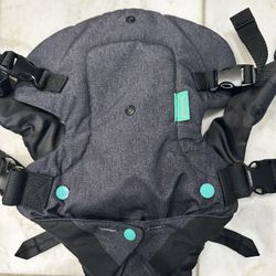 Infantino 4 In 1 Carrier 