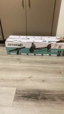 G2 Plus E-scooter For Sale $200