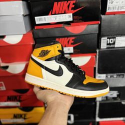 Jordan Taxi 1s size 7.5M VNDS