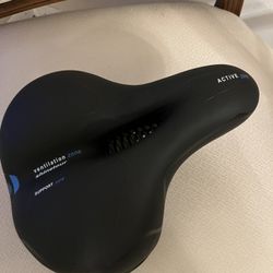 Bicycle Seat