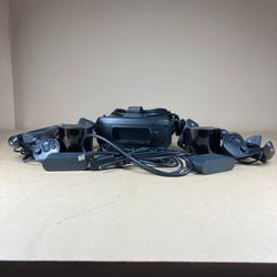 Valve Index VR Kit PC VR Headset 1007 Complete