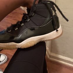 Jordan 11s