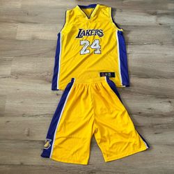 Kobe Bryant Jersey 