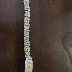 Chino Greek Bar Link Esclava