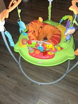 Baby Bouncer