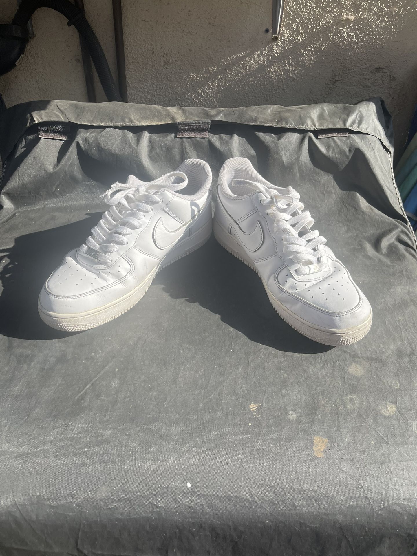 Nike Airforces