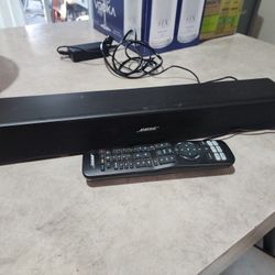 Bose Solo 5