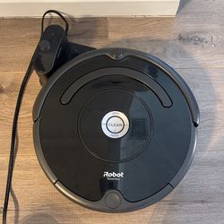iRobot For Sale 