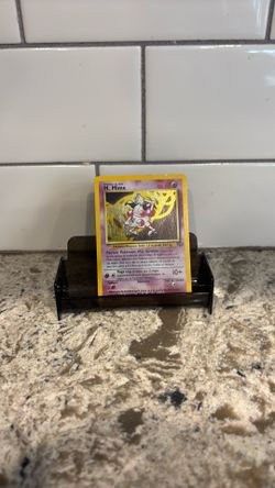 Mr. Mime - Jungle - 6