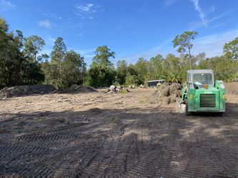 Jose’s Brush Cutting & Lot Clearing