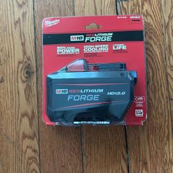 Batería Milwaukee 