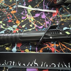PKSTVB Darksaber Lightsaber