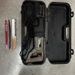 Porter Cable Tiger Saw Model 235